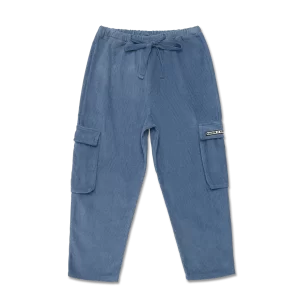 Cargo Cord Pants