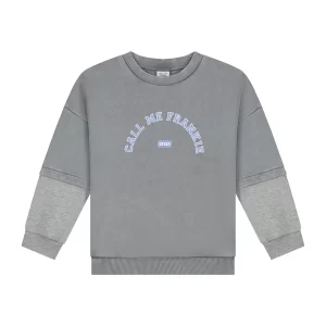 Cmf Block Sweater