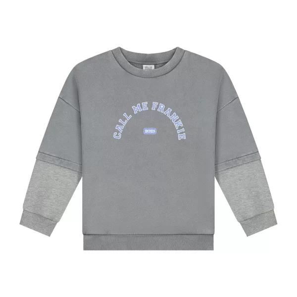 Cmf Block Sweater