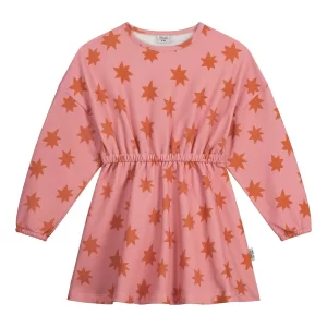 Cmf Star Dress