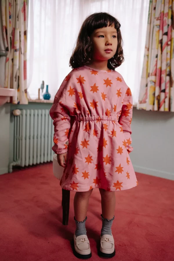 Cmf Star Dress - Afbeelding 2