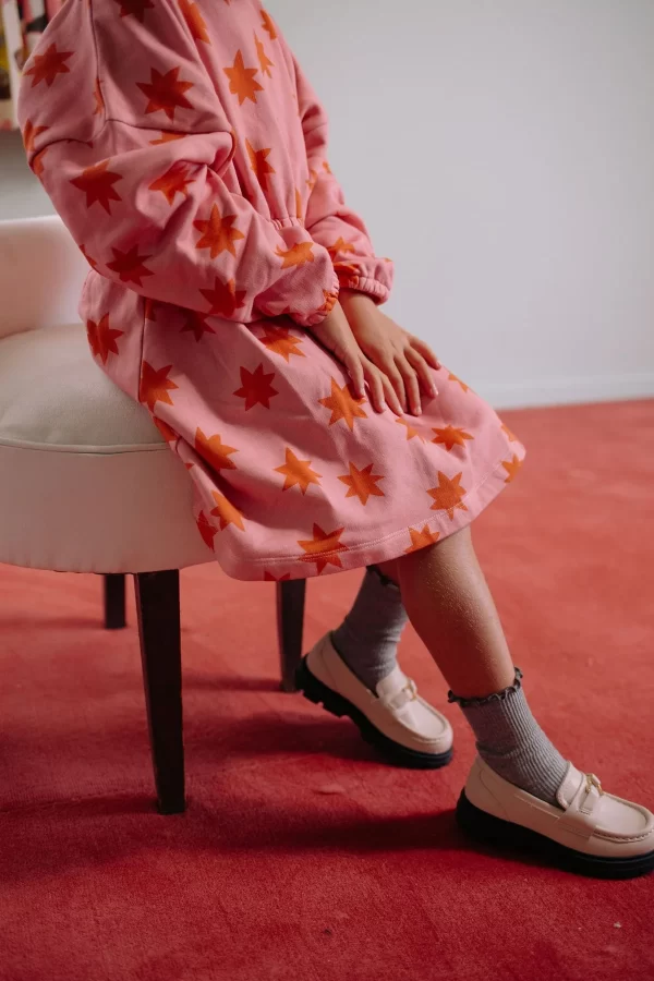 Cmf Star Dress - Afbeelding 4