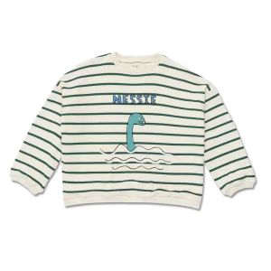 Nessie Sweatshirt