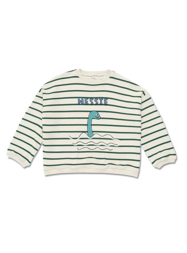 Nessie Sweatshirt