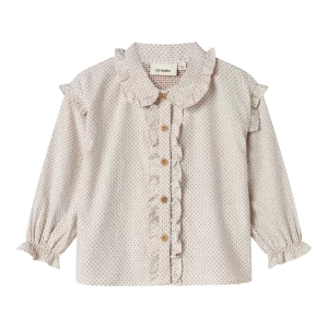 Folena Loose Shirt