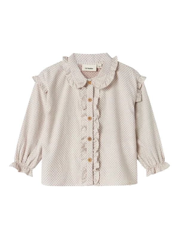 Folena Loose Shirt