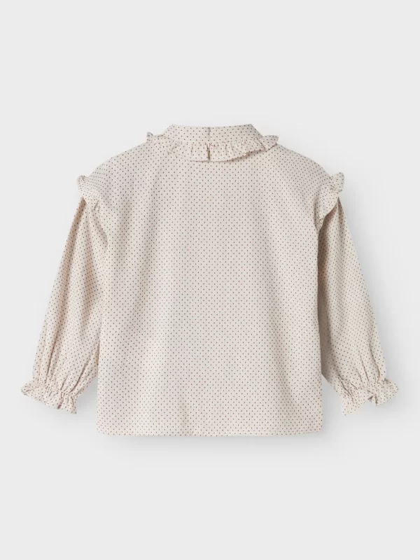 Folena Loose Shirt - Afbeelding 4