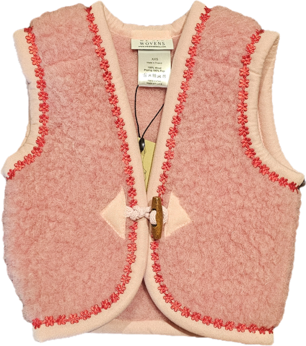 Bodywarmer