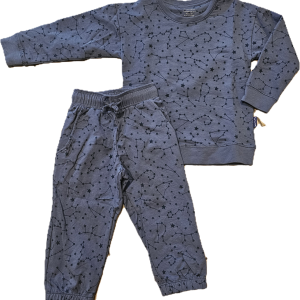 Pyjama Milkyway
