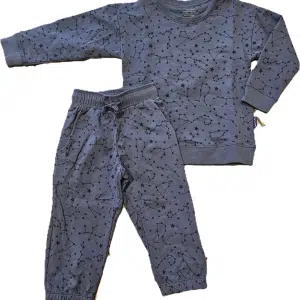 Pyjama Milkyway