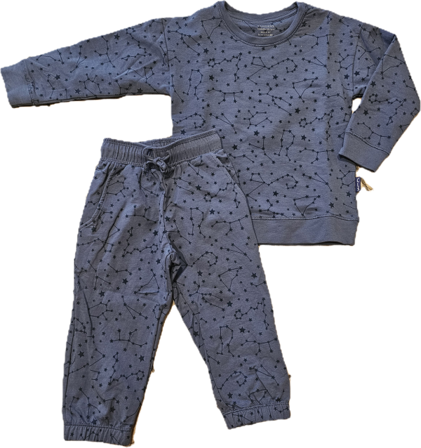 Pyjama Milkyway