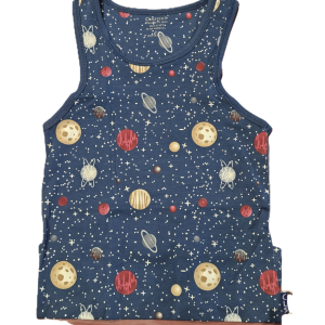 Singlet Planet