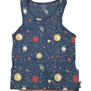Singlet Planet