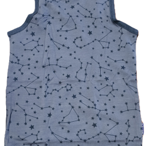 Singlet Planet