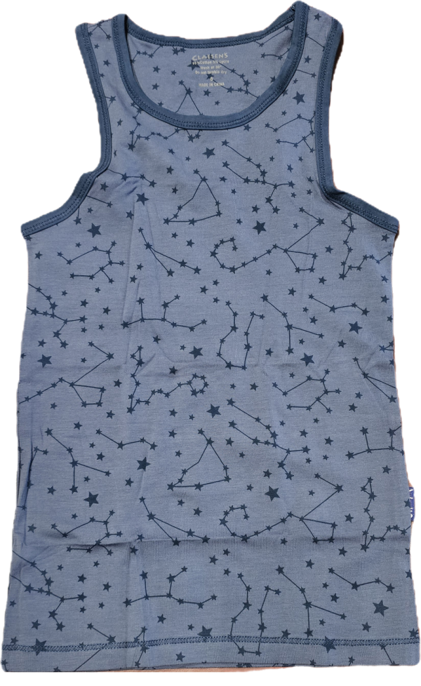 Singlet Planet