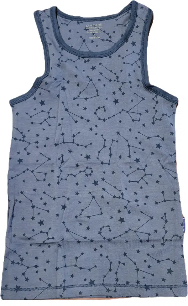 Singlet Planet