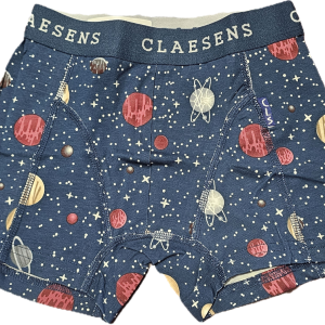 Short Planet