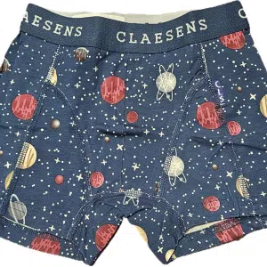 Short Planet