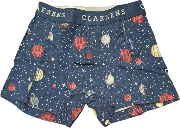 Short Planet
