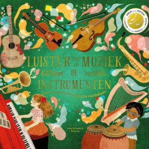 Luister Naar De Muziek  De Instrumenten