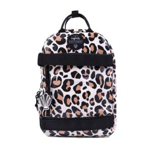 Backpack Leopart Skater
