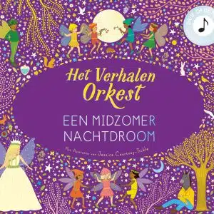 Een Midzomer Nachtdroom