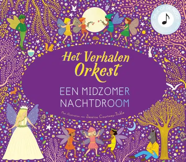 Een Midzomer Nachtdroom