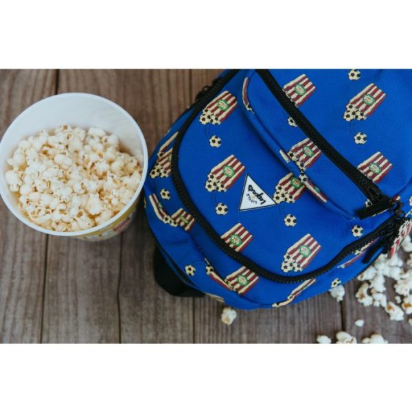 Backpack Popcorn - Afbeelding 5