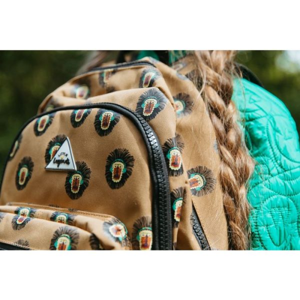 Backpack Baboon - Afbeelding 4
