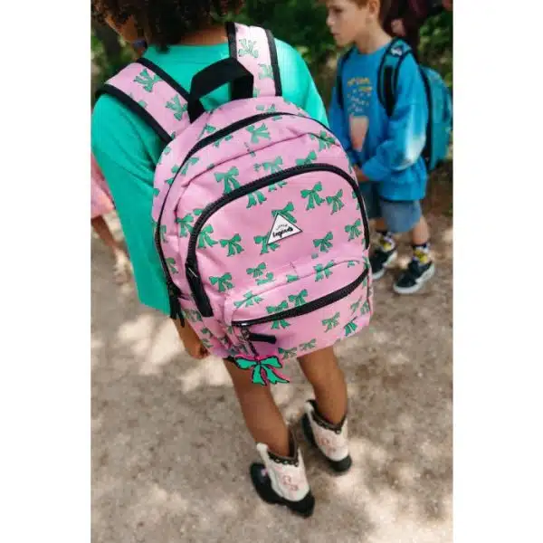 Backpack Bow - Afbeelding 4