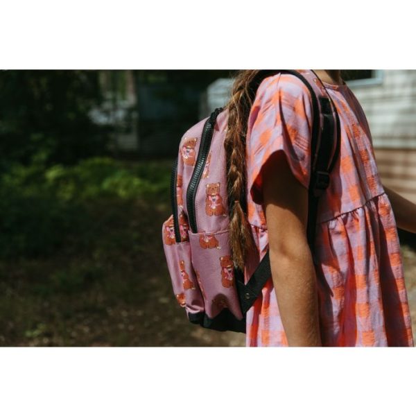 Backpack Happy Cat - Afbeelding 4