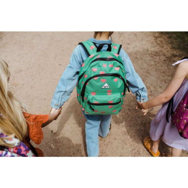 Backpack Heart - Afbeelding 4