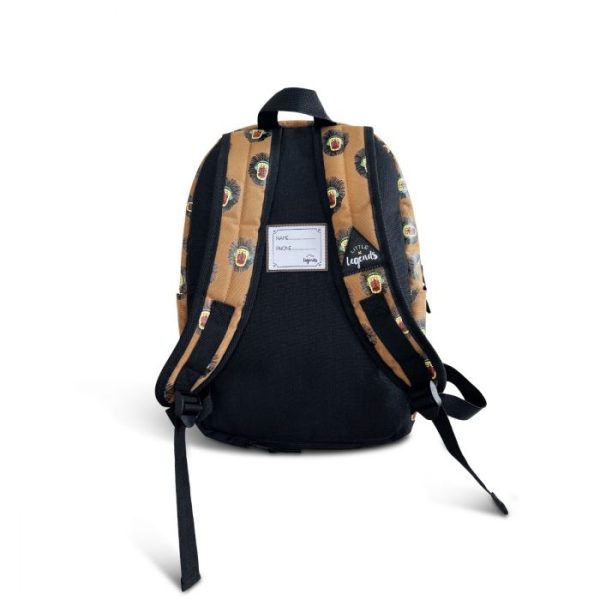 Backpack Baboon - Afbeelding 2
