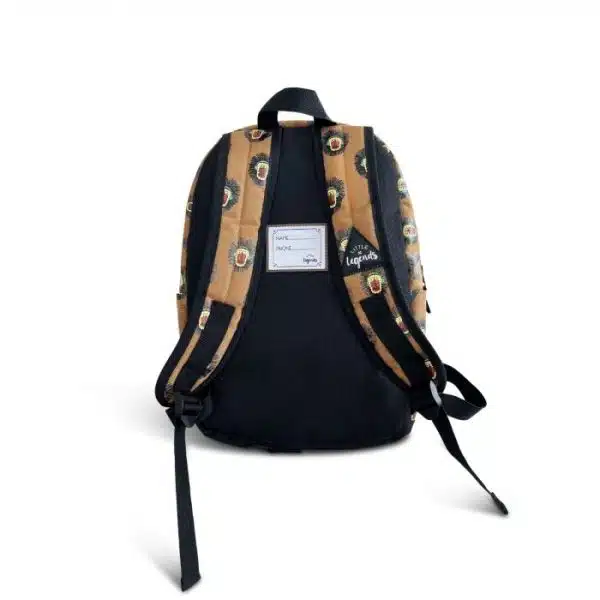 Backpack Baboon - Afbeelding 2