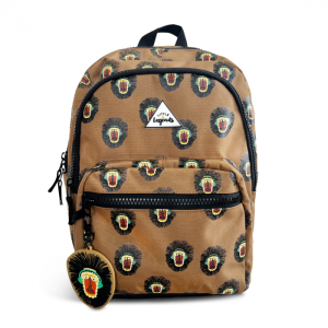 Backpack Baboon