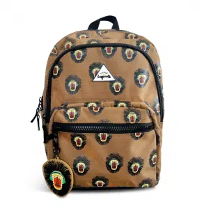 Backpack Baboon