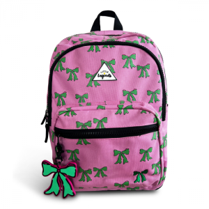 Backpack Bow