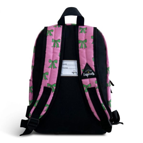 Backpack Bow - Afbeelding 3