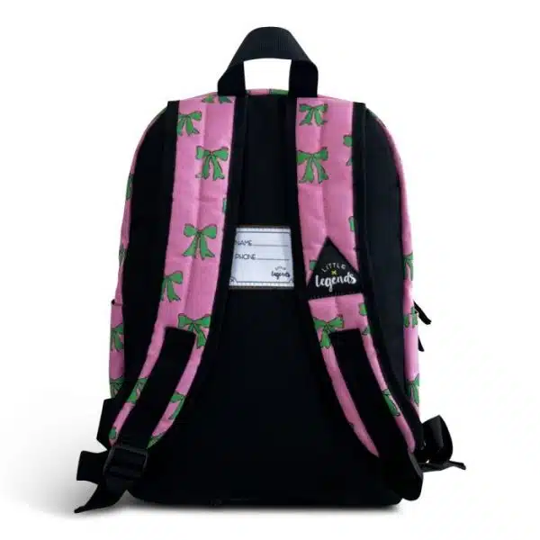 Backpack Bow - Afbeelding 3