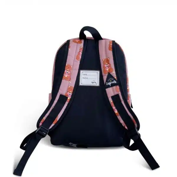 Backpack Happy Cat - Afbeelding 3