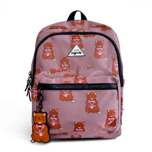 Backpack Happy Cat