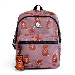 Backpack Happy Cat