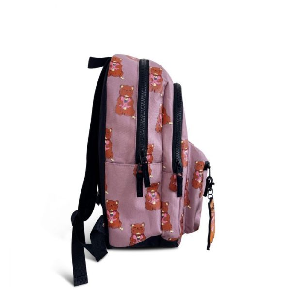 Backpack Happy Cat - Afbeelding 2
