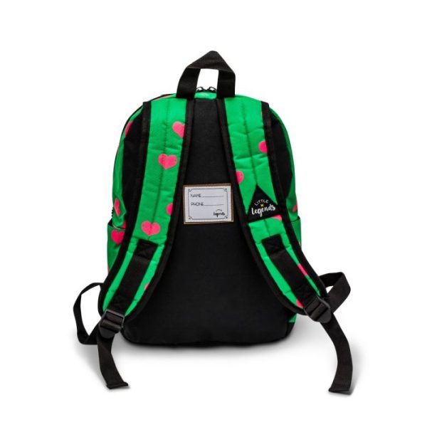 Backpack Heart - Afbeelding 3