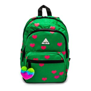 Backpack Heart