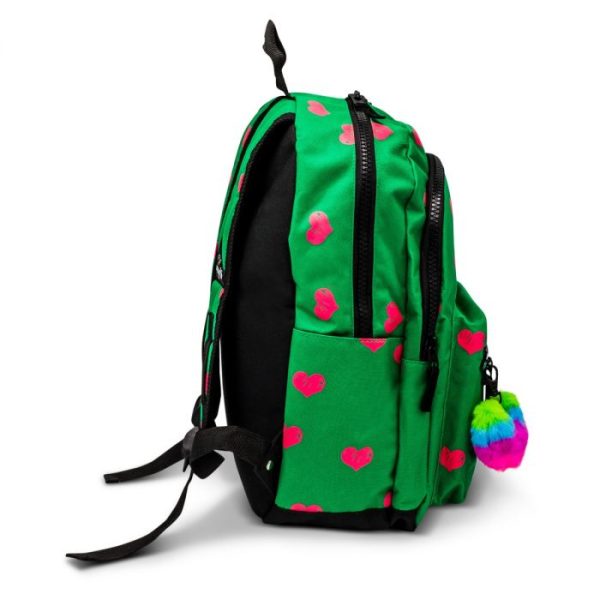 Backpack Heart - Afbeelding 2