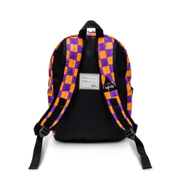 Backpack Checkerboard - Afbeelding 3