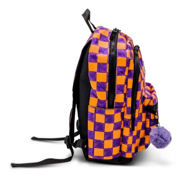 Backpack Checkerboard - Afbeelding 2
