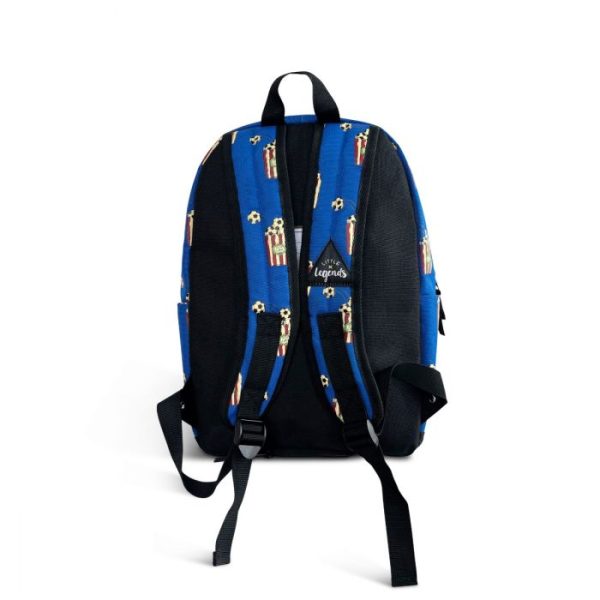Backpack Popcorn - Afbeelding 3