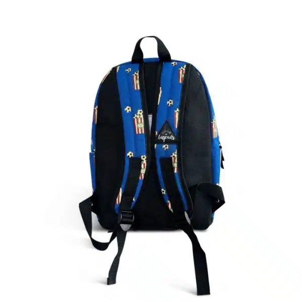Backpack Popcorn - Afbeelding 3